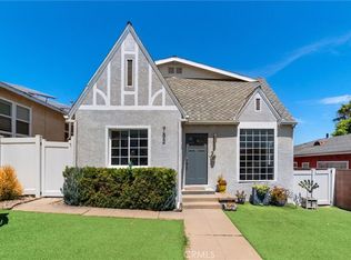 752 W 23rd St, San Pedro, CA 90731