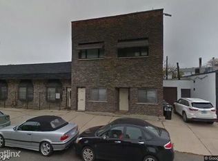 530 N Racine Ave, Chicago, IL 60642
