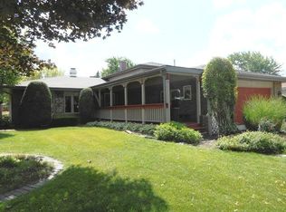 15323 Sunset Ridge Dr, Orland Park, IL