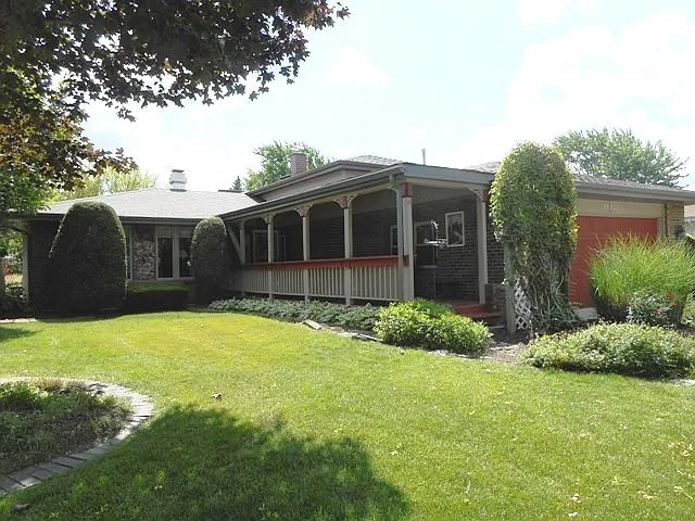 15323 Sunset Ridge Dr photo 1