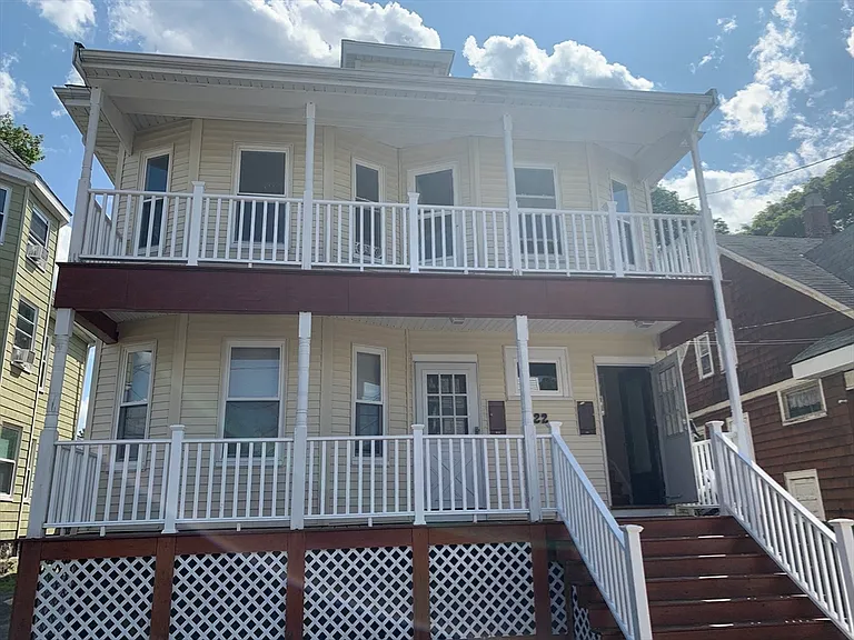 22 Dearborn St #2 — Photo 19