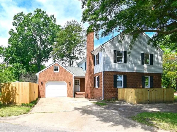 1109 Buckingham Ave, Norfolk, VA 23508