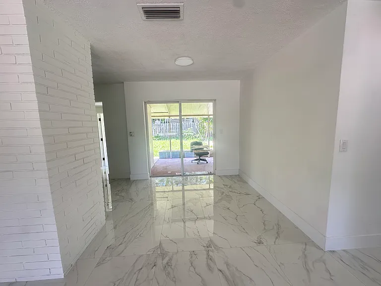 Dining Space