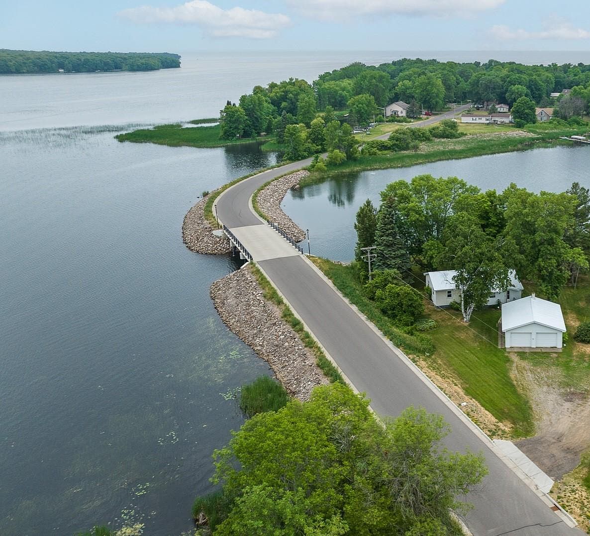 1390 Malone Island Dr, Isle, MN 56342 Zillow