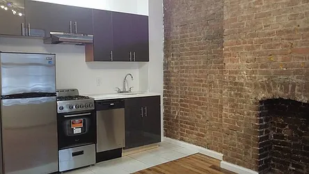 Rented by Crosstown Apartments NYC