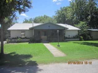 317 Riverside Dr, Kingsland, TX 78639