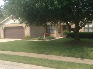 133 Stablestone Dr, Belleville, IL 62221