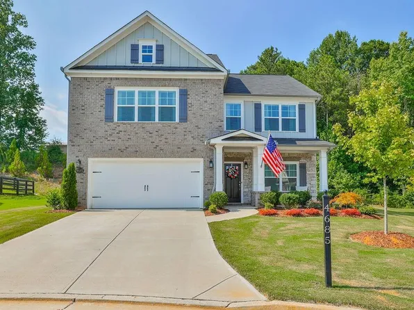 4685 Falls River Dr, Cumming, GA 30028