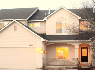 14518 W Barclay St, Boise, ID 83713