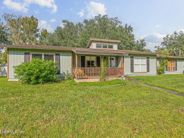 6663 ARROWROOT Drive, Jacksonville, FL 32244