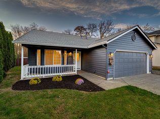 320 NW 25th Place, Battle Ground, WA 98604