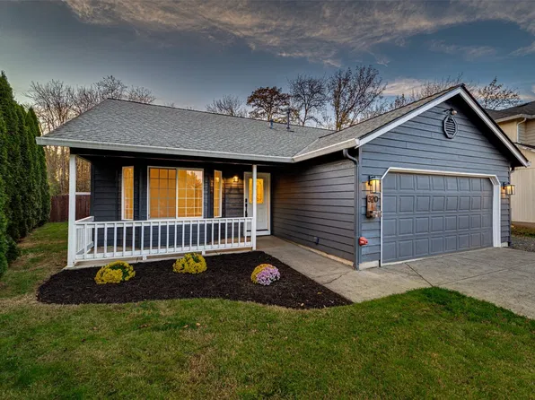 320 NW 25th Place, Battle Ground, WA 98604