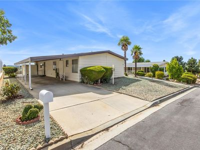 41238 Cheyenne Trl, Cherry Valley, CA, 92223