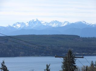 1725 Shine Rd HOUSE B, Pt Ludlow, WA 98365