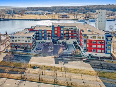240 Spring St Unit 226, Saint Paul, MN, 55102