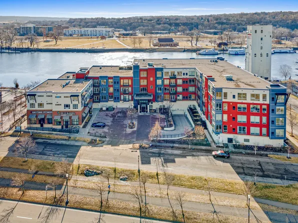 240 Spring St Unit 226, Saint Paul, MN 55102