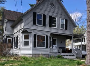 17 Clarke St, Concord, NH 03301