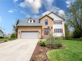 505 Royalty Dr, Uniontown, PA