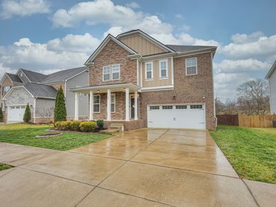 725 Tennypark Ln, Mount Juliet, TN, 37122