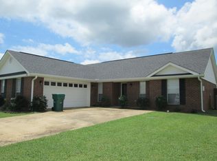 10187 Dairy Dr S, Mobile, AL 36695