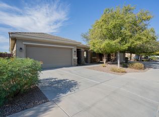 7040 W Gary Way, Laveen, AZ 85339