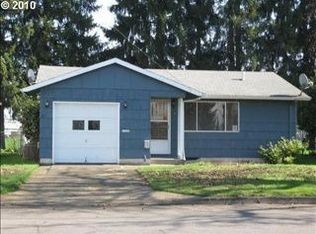 914 Astor Way, Woodburn, OR