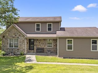 106 Louisa Ln, Georgetown, KY 40324