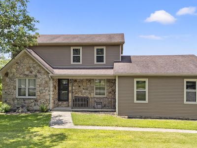 106 Louisa Ln, Georgetown, KY, 40324