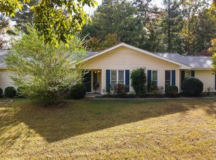 1310 Miller Ferry Rd SW, Adairsville, GA 30103