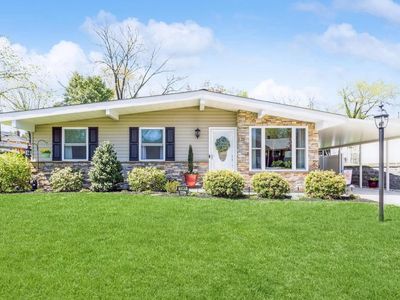 1341 Aster Dr, Glen Burnie, MD, 21061