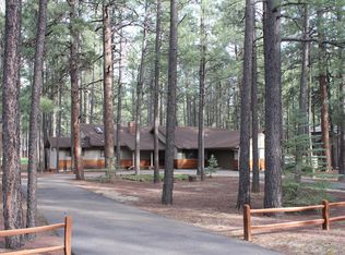7819 Indian Bend Rd, Pinetop, AZ 85935