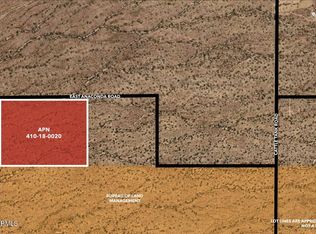 Anaconda Rd #RED, Red Rock, AZ 85145