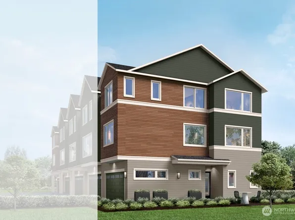 815 A 236th Street SE, Bothell, WA 98012