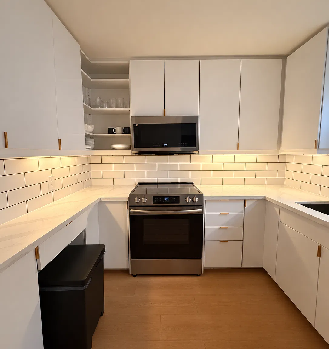 1 bed, $1,000 — Photo 3