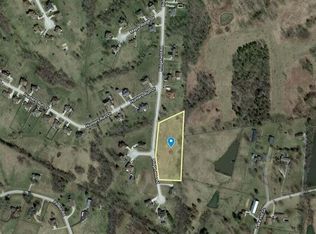 847 Ridgefield Rd LOT 35, Richmond, KY 40475