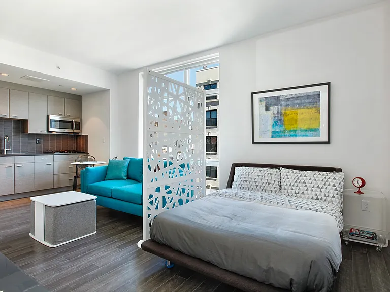 185 Avenue B #3E — Photo 4