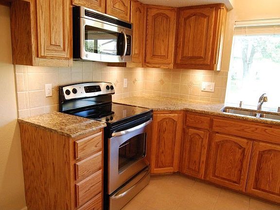 Beautiful Cabinet with Undercabinet Lighting