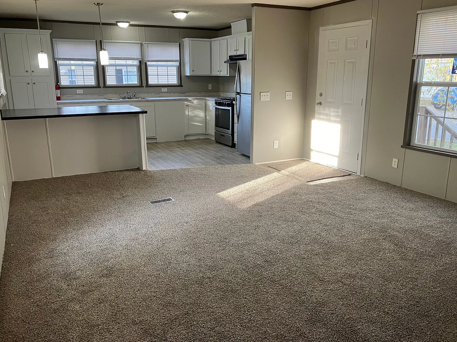 317 Osprey Dr #O317 photo 1