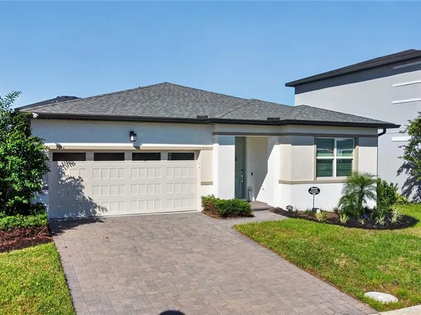 4916 SHADY PINES DRIVE, ST CLOUD, FL 34772