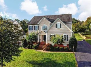 1401 Goswick Ridge Rd, Midlothian, VA 23114