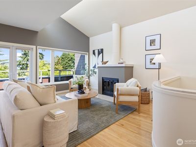 101 NW 58th Street #10, Seattle, WA, 98107