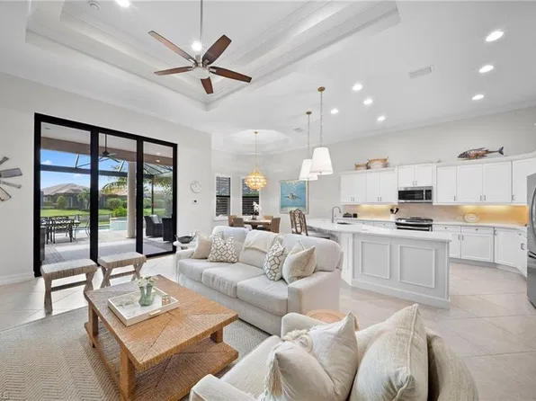 6522 Roma WAY, NAPLES, FL 34113