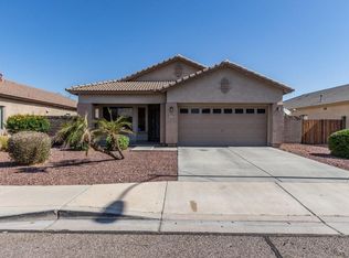 14548 W Redfield Rd, Surprise, AZ 85379