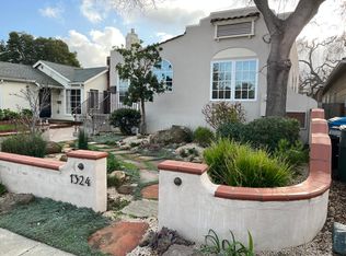 1324 Elm St, San Carlos, CA 94070