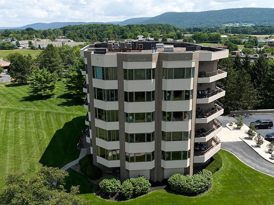 1st image of 425 Windmere Dr APT 4A
