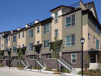 Ovation At Oak Tree By Taylor Morrison In Lacey Wa Zillow