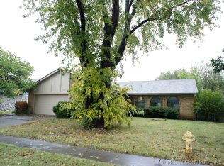 2311 S 100th East Ave, Tulsa, OK 74129