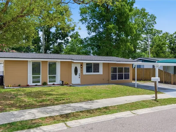 907 Leisure Ave, Tampa, FL 33613