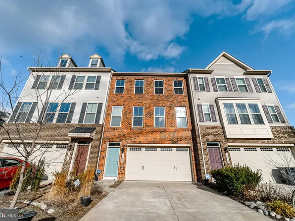 10423 Steeplechase Run Ln, Manassas, VA 20110