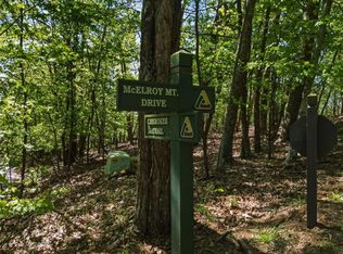 1095 McElroy Mountain Dr #3716, Jasper, GA 30143